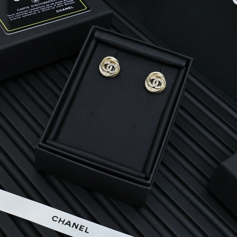 Efficient Chanel Earrings 219311