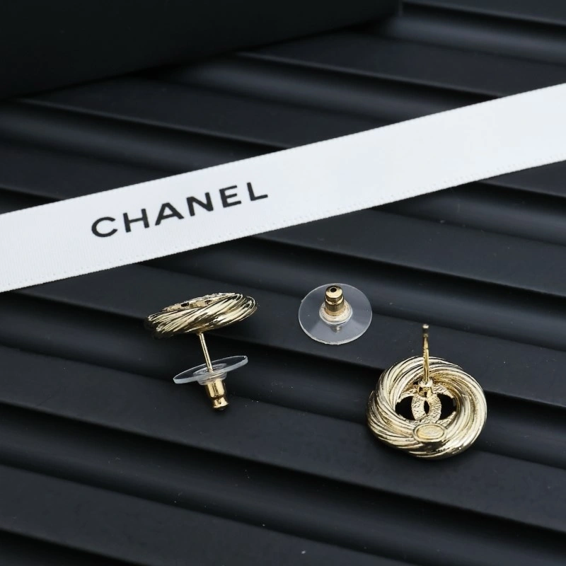 Efficient Chanel Earrings 219311