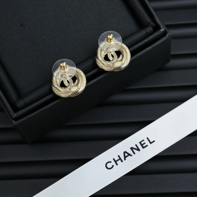 Efficient Chanel Earrings 219311