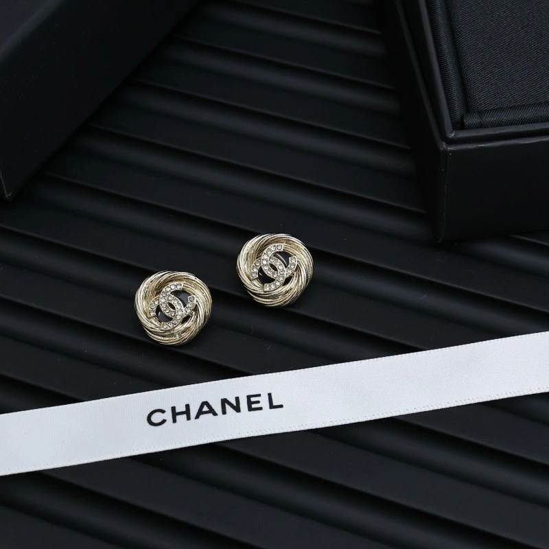 Efficient Chanel Earrings 219311