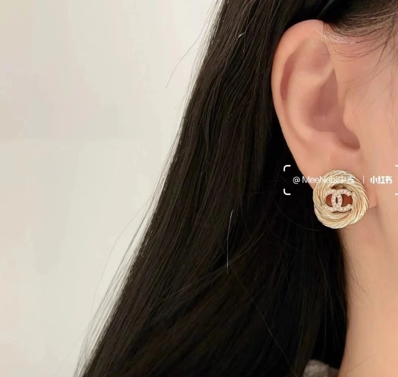 Efficient Chanel Earrings 219311