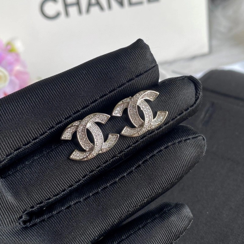 Trendsetting Chanel Earrings 219327