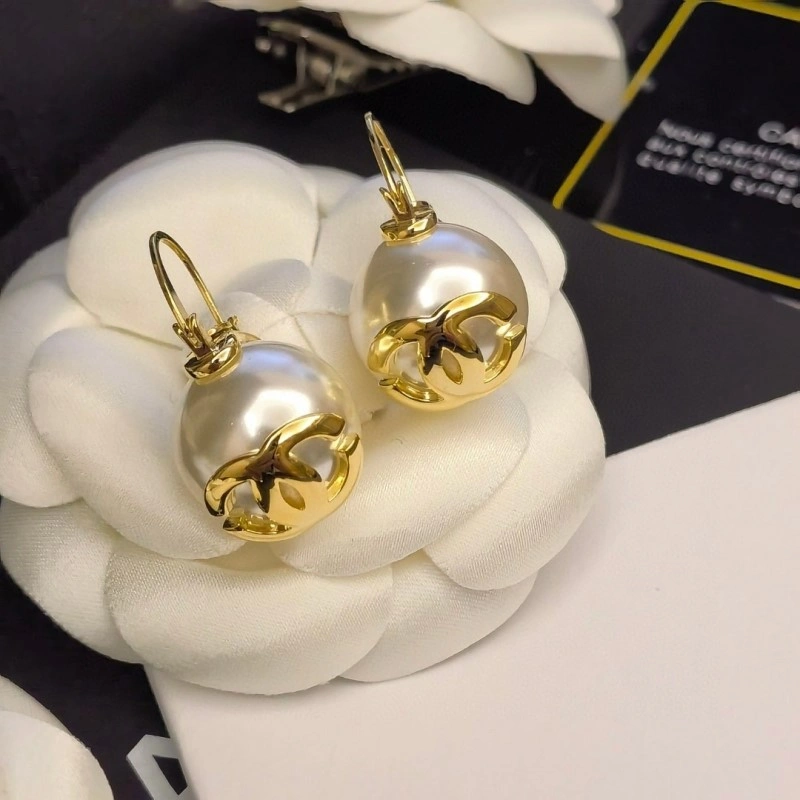 FastDry Chanel Earrings 219306