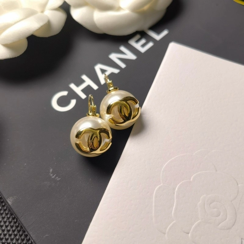 FastDry Chanel Earrings 219306