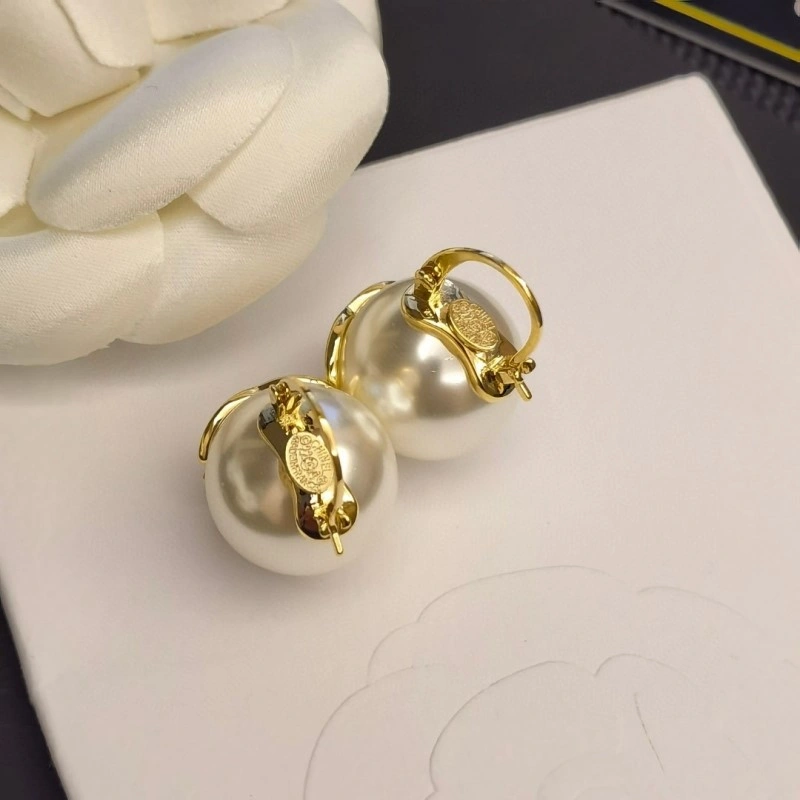 FastDry Chanel Earrings 219306