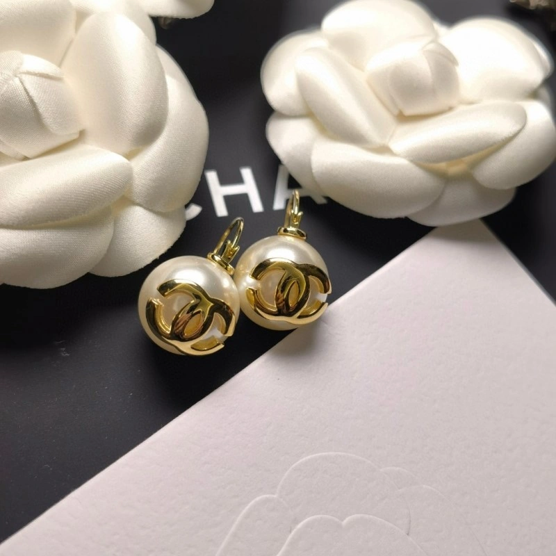 FastDry Chanel Earrings 219306