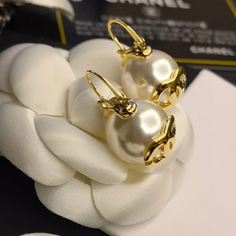 FastDry Chanel Earrings 219306