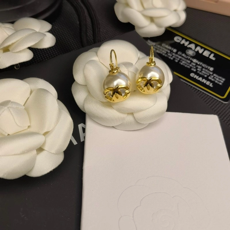 FastDry Chanel Earrings 219306
