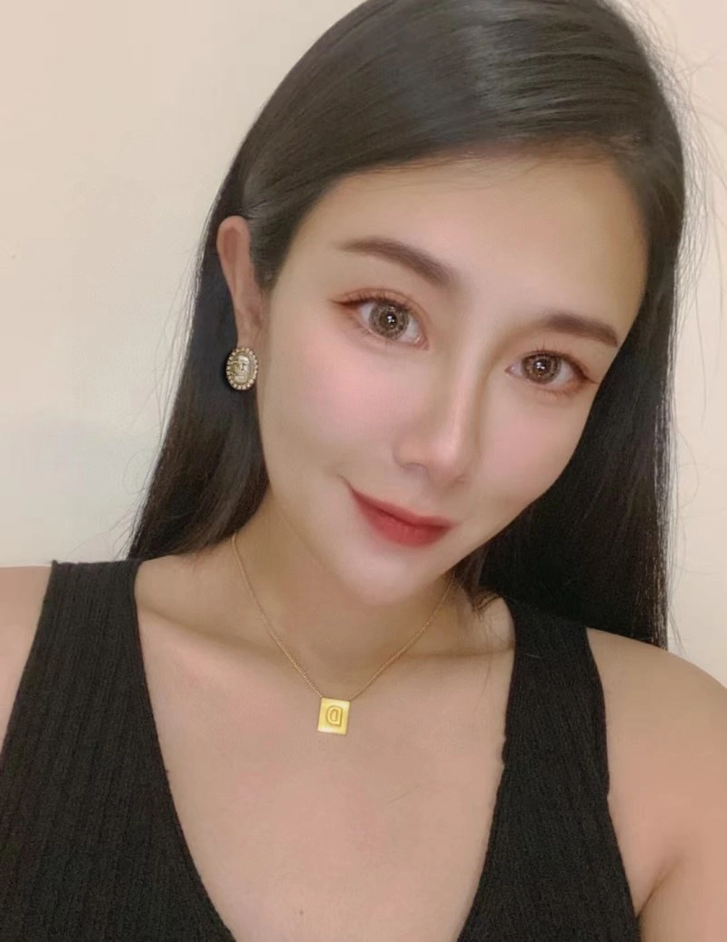 Stretchable Chanel Earrings 219294