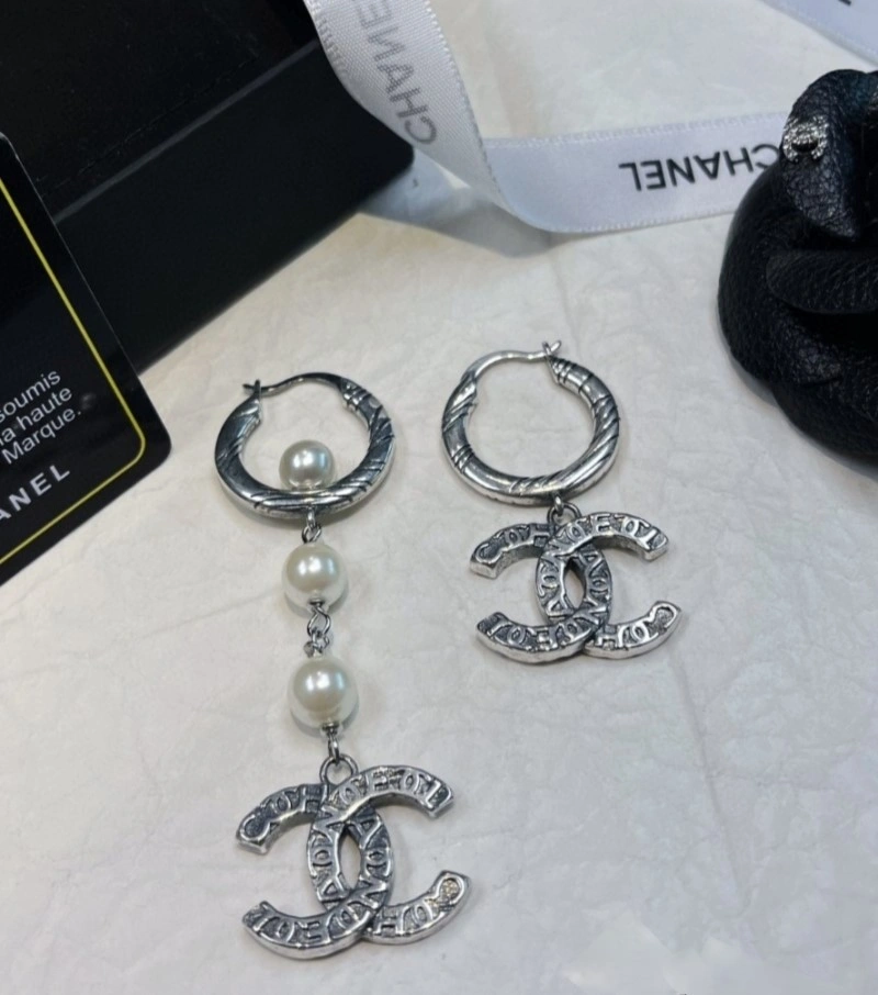 Chanel Earrings SmartChoice 219297