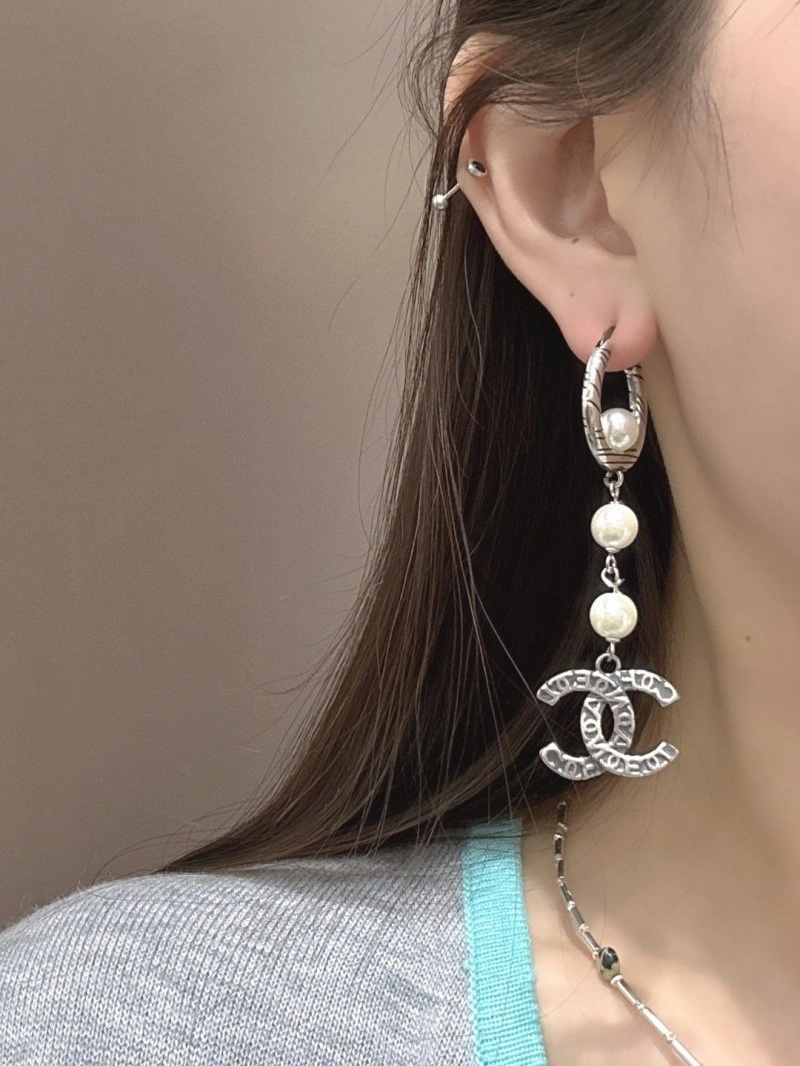 Chanel Earrings SmartChoice 219297