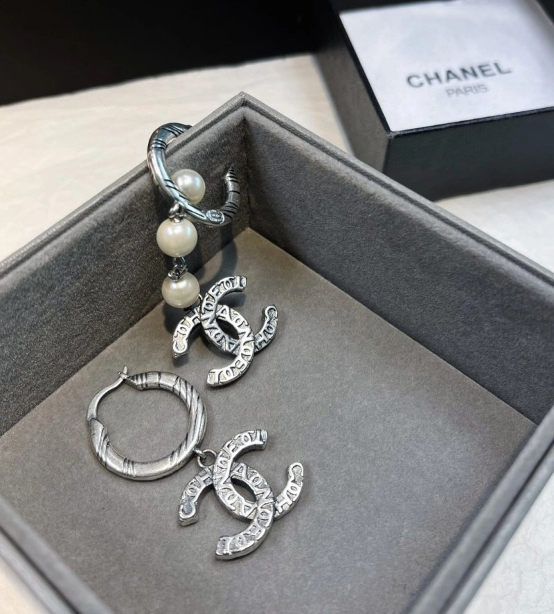 Chanel Earrings SmartChoice 219297
