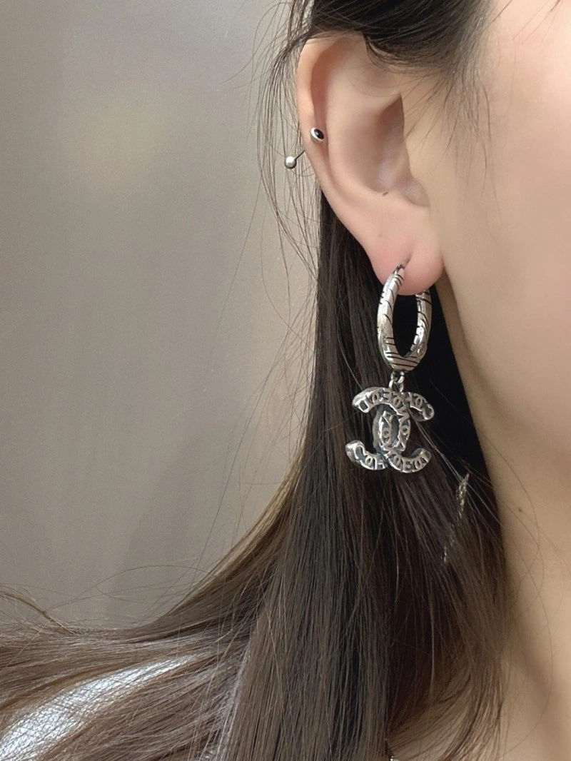 Chanel Earrings SmartChoice 219297