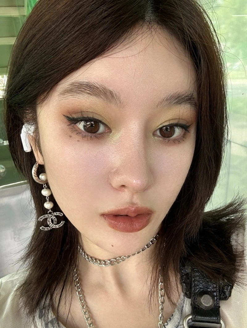 Chanel Earrings SmartChoice 219297