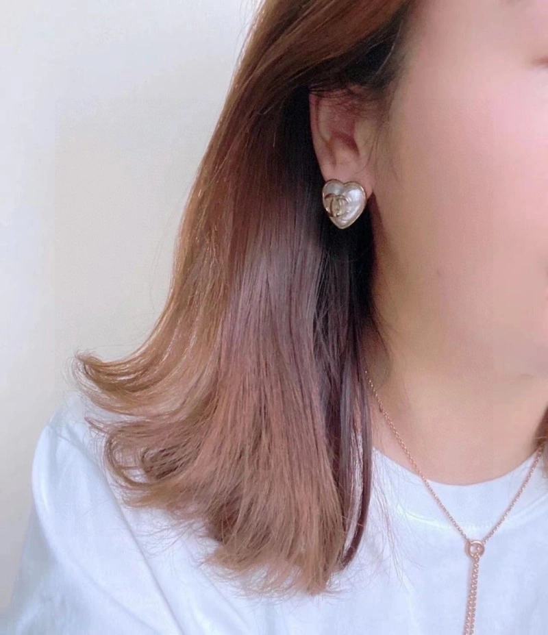 OdorResistant Chanel Earrings 219293