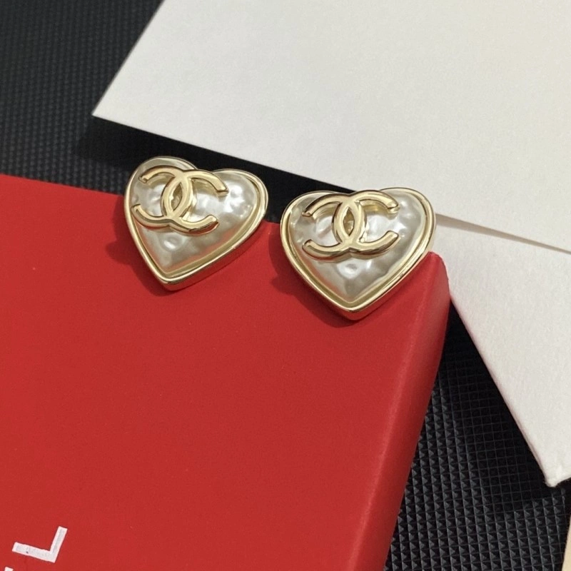 OdorResistant Chanel Earrings 219293
