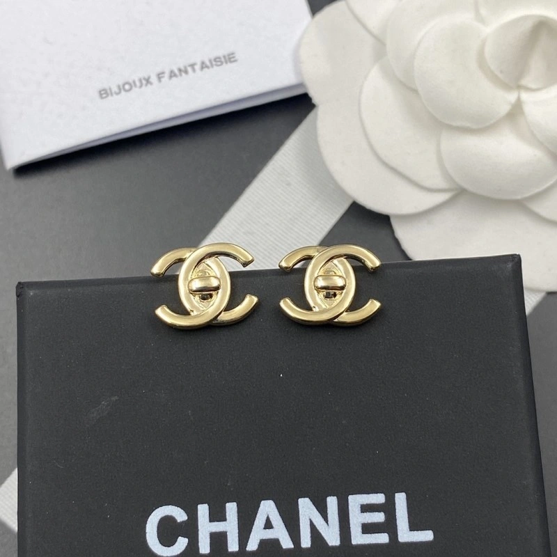Efficient Chanel Earrings 219299