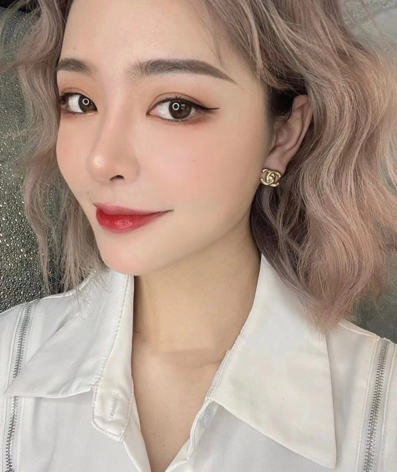 Efficient Chanel Earrings 219299