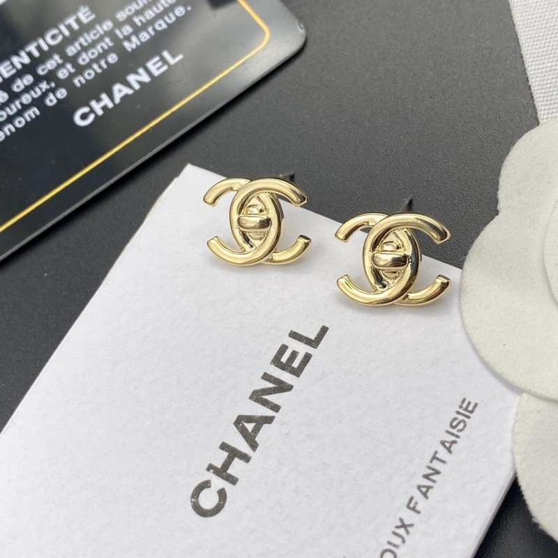 Efficient Chanel Earrings 219299