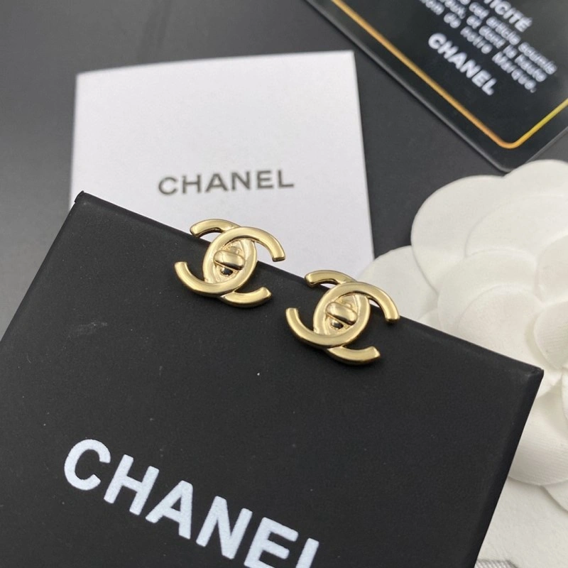 Efficient Chanel Earrings 219299