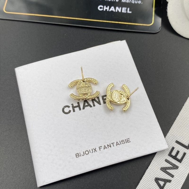 Efficient Chanel Earrings 219299