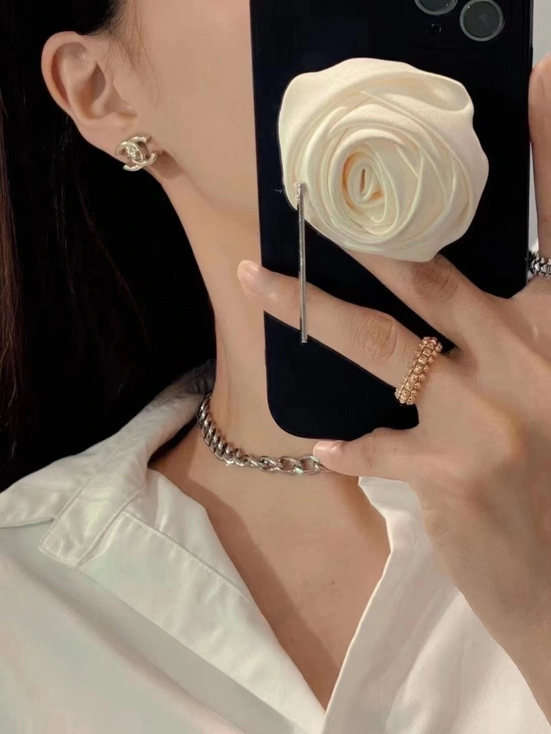 Efficient Chanel Earrings 219299