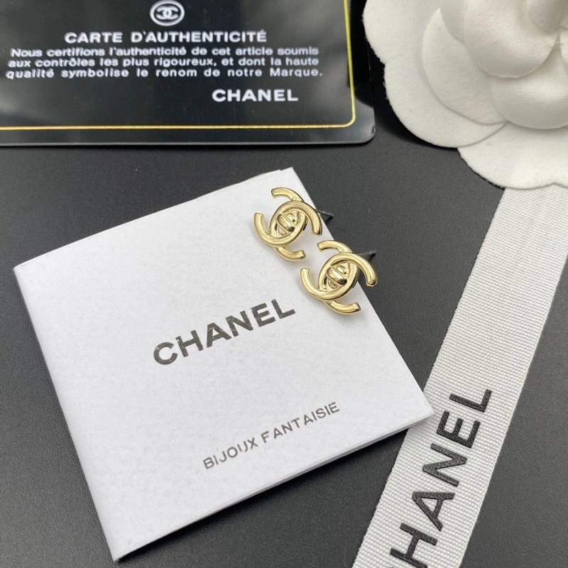 Efficient Chanel Earrings 219299
