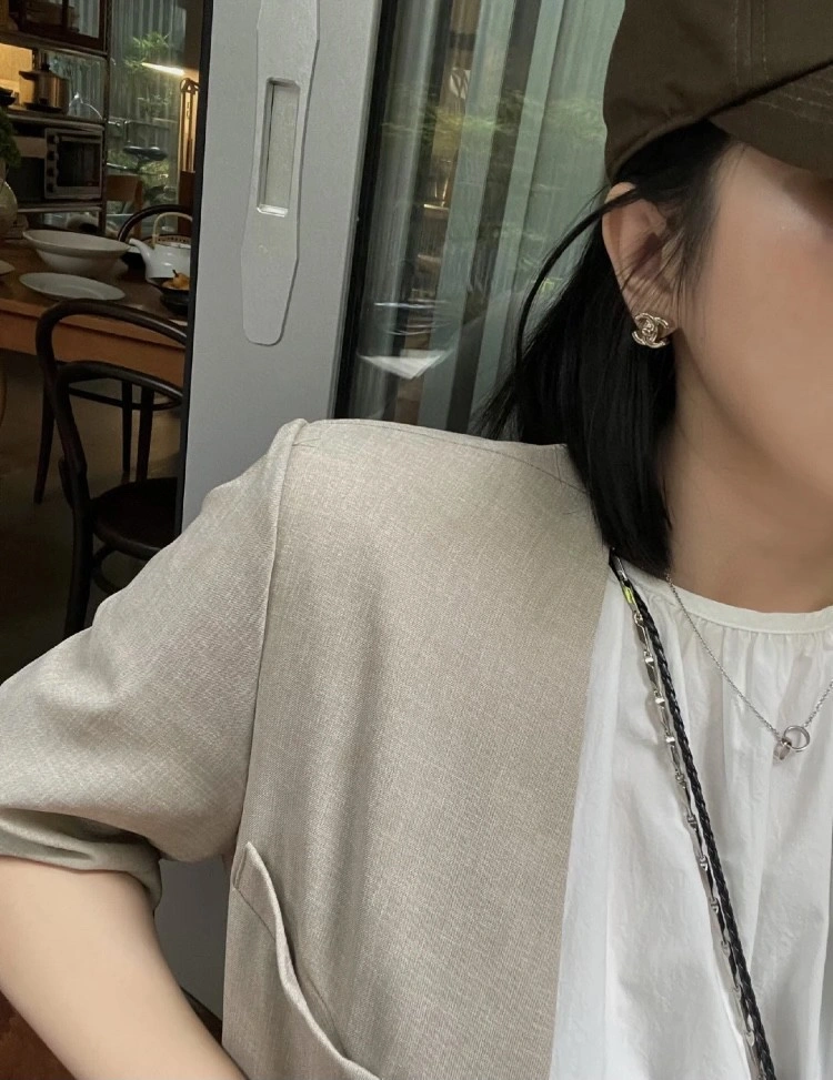 Efficient Chanel Earrings 219299