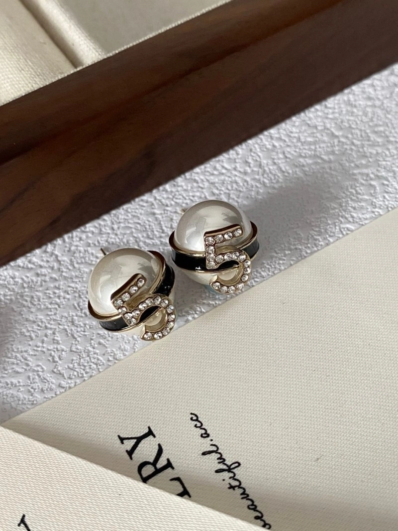 Chanel Earrings FlexibleFit 219285