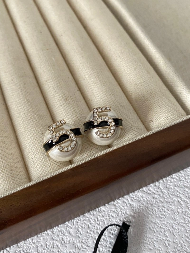 Chanel Earrings FlexibleFit 219285