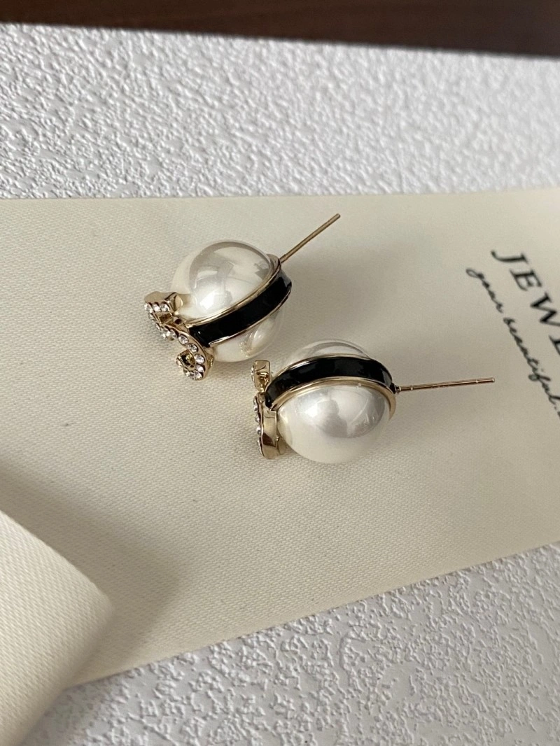 Chanel Earrings FlexibleFit 219285