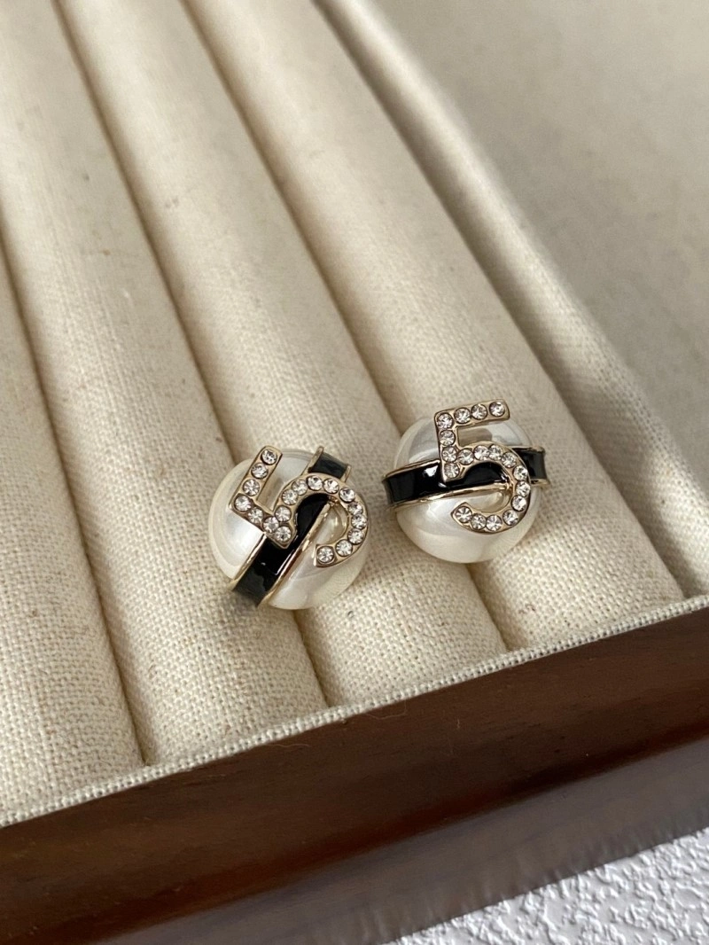 Chanel Earrings FlexibleFit 219285