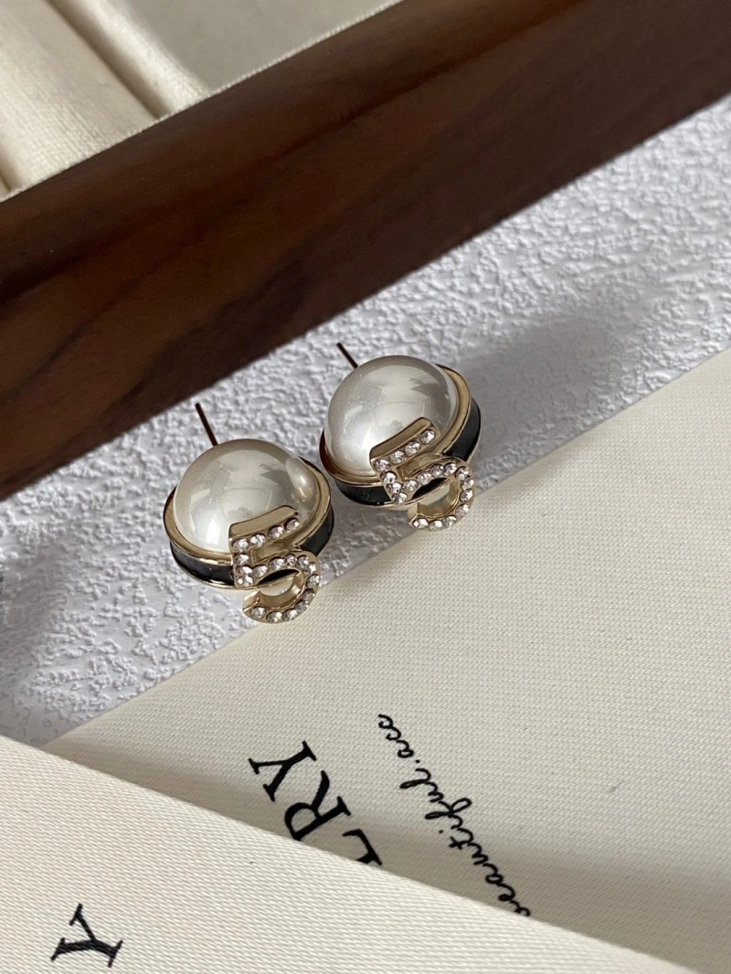 Chanel Earrings FlexibleFit 219285