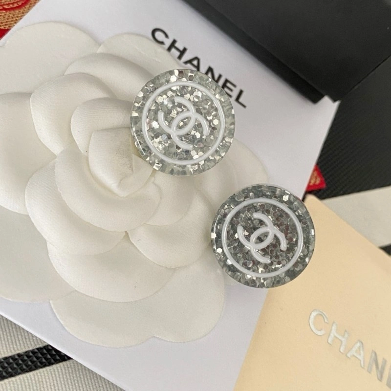Chanel Earrings QuickDry 219288