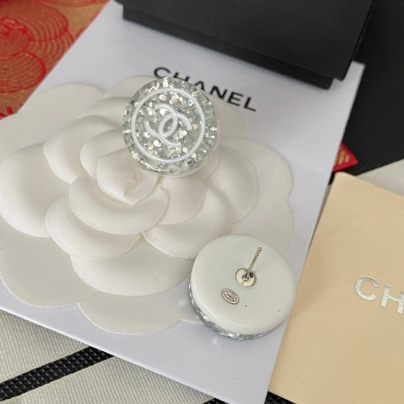 Chanel Earrings QuickDry 219288