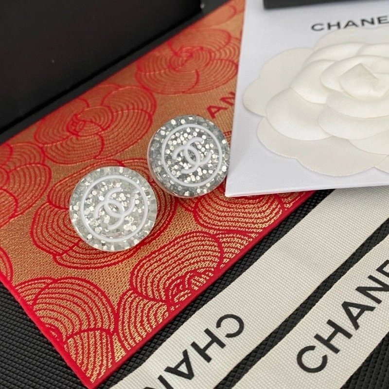 Chanel Earrings QuickDry 219288