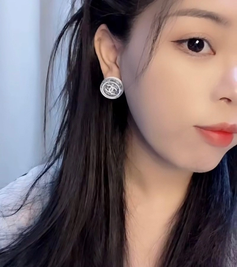 Chanel Earrings QuickDry 219288