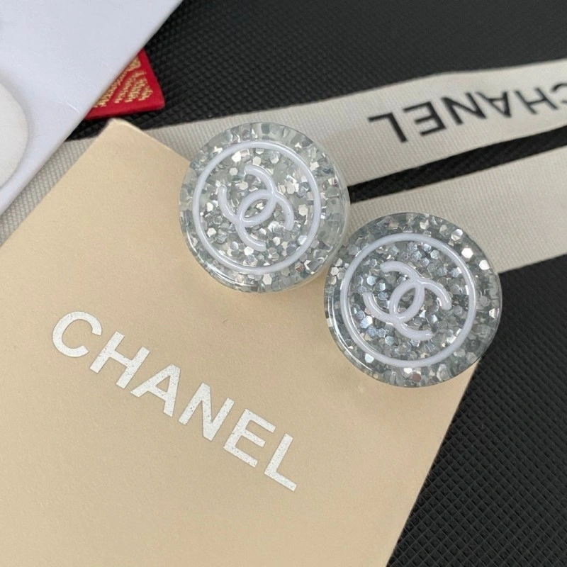 Chanel Earrings QuickDry 219288