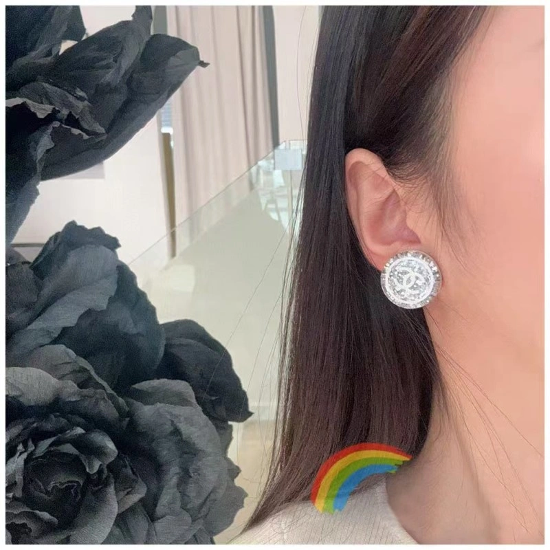 Chanel Earrings QuickDry 219288