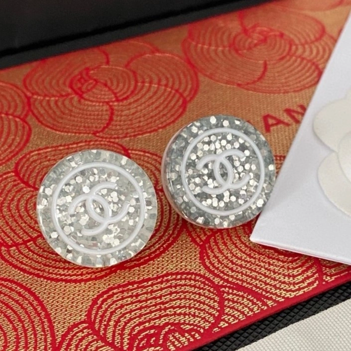 Chanel Earrings QuickDry 219288