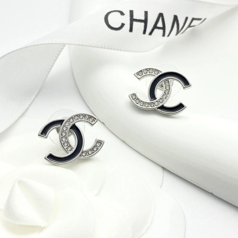 Youthful Chanel Earrings 219281