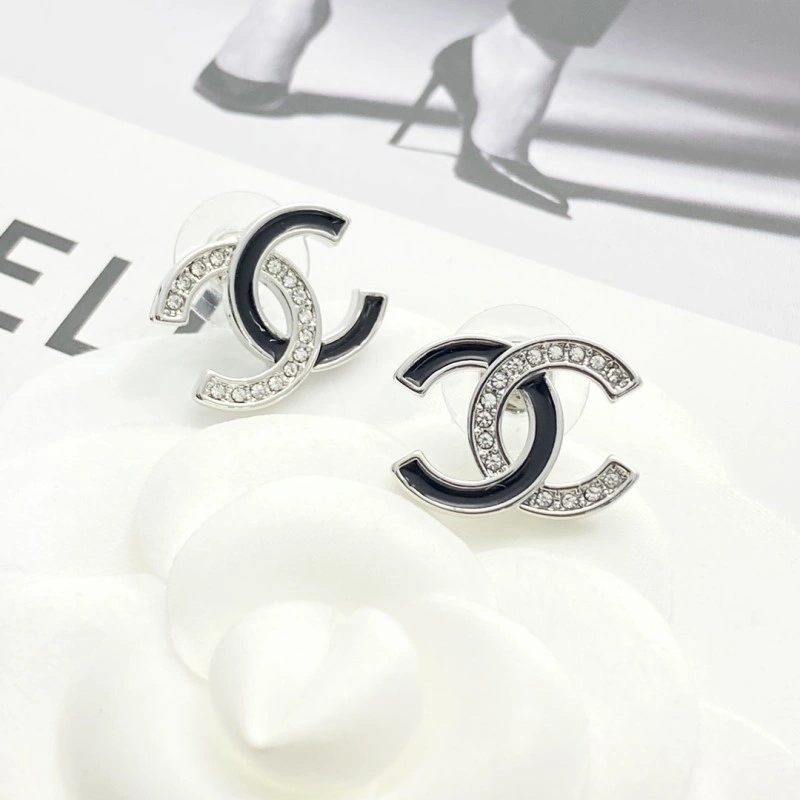 Youthful Chanel Earrings 219281