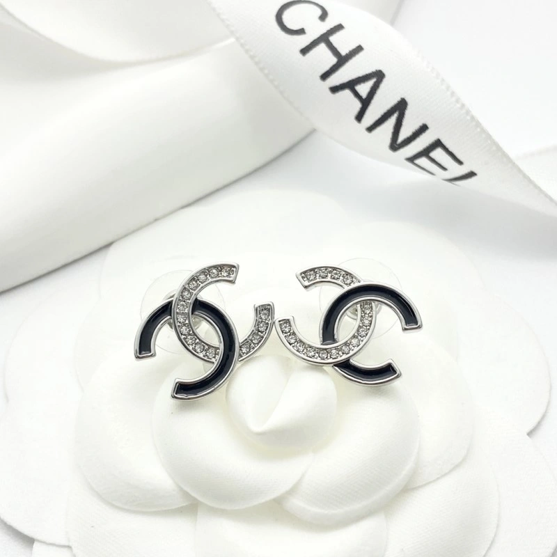 Youthful Chanel Earrings 219281