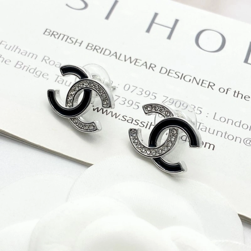 Youthful Chanel Earrings 219281