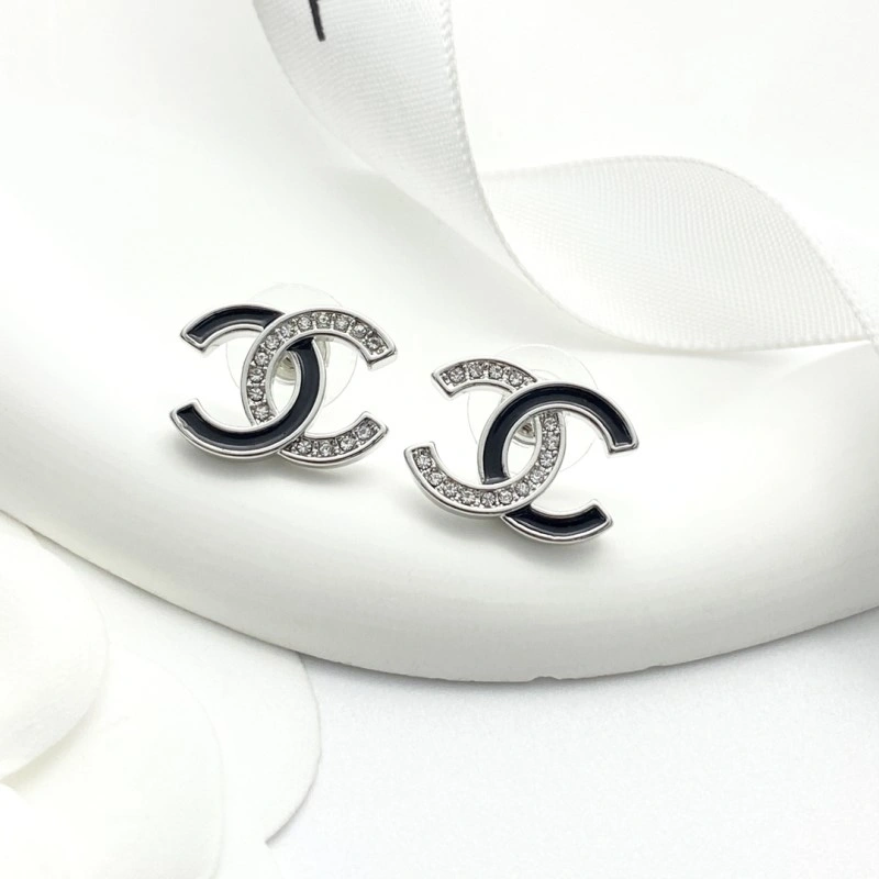 Youthful Chanel Earrings 219281
