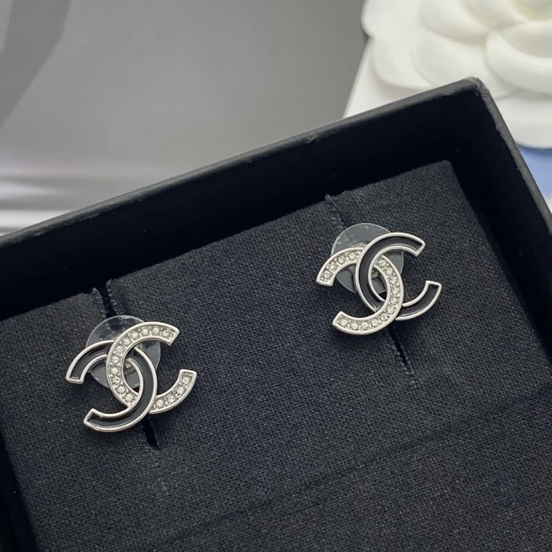 Youthful Chanel Earrings 219281