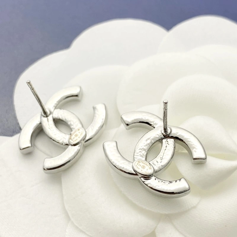 Youthful Chanel Earrings 219281