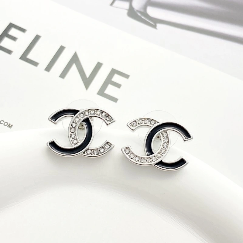 Youthful Chanel Earrings 219281