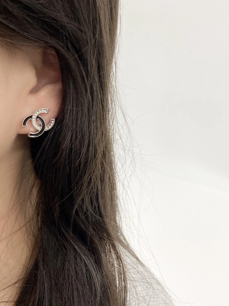 Youthful Chanel Earrings 219281