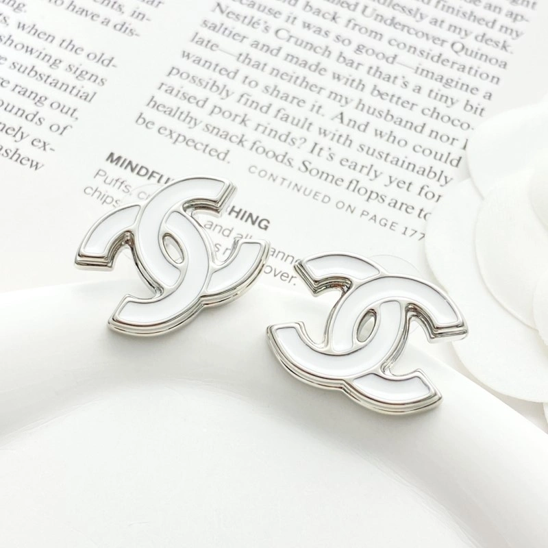 Chanel Earrings Seasonal 219283
